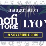 Nof store lyon