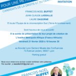 Institut métropole Afrique à Lyon