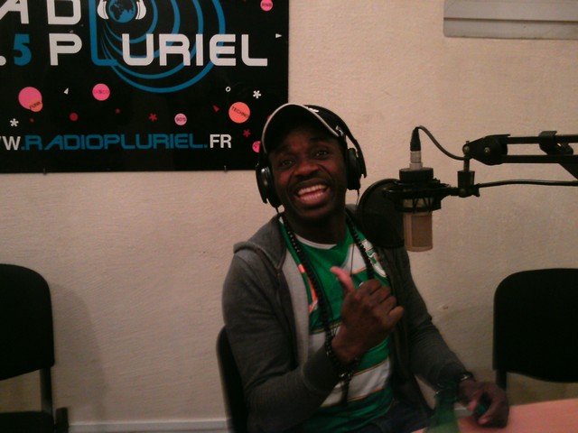 [RADIO] Patson à l&rsquo;émission AKODY du mardi 13 mars 2012 à écouter ou réécouter