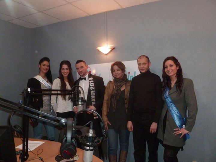 [RADIO] « Maquis Pluriel » du mardi 10 mars 2015  à écouter en un clic avec Tyler Calagane