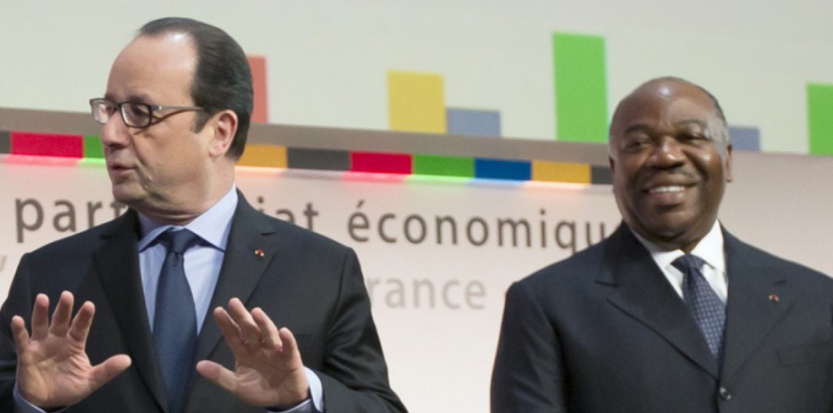 Financer la croissance africaine en 2015-2020 : Quelle perception des investisseurs ?