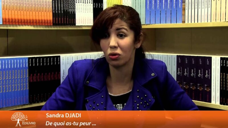 [LITTERATURE] « De quoi as-tu peur » de Sandra Djadi le récit de la trahison vécue par une femme