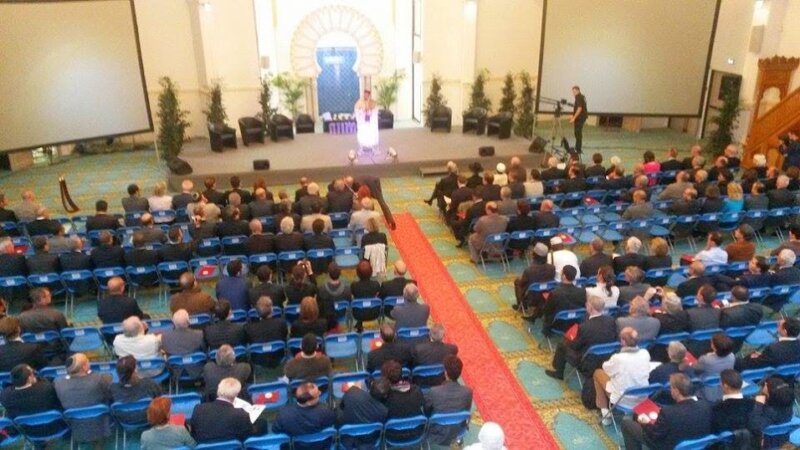 Les 20 ans de la mosquée de Lyon : un anniversaire porteur d&rsquo;espoirs, de messages et de projets