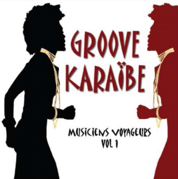 « CEZAI » de Groove Karaïbe