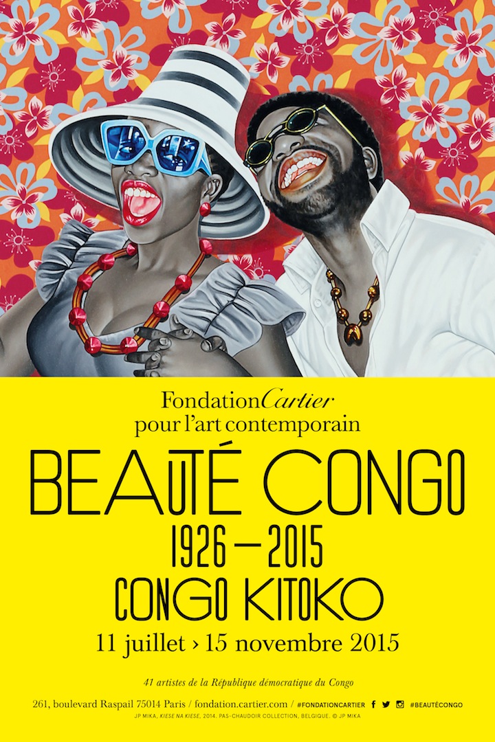[CULTURE] « Congo Kitoko » fait un carton !