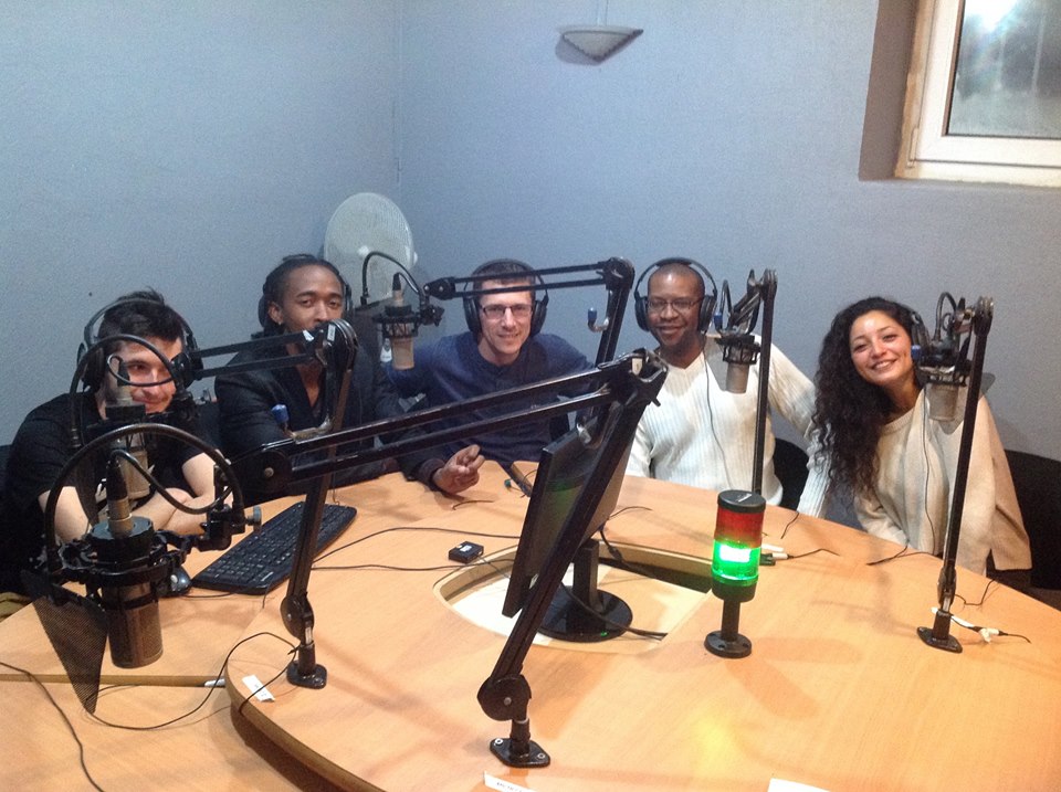 [RADIO] Ecoutez le REPLAY de “Maquis Pluriel” du mardi 6 octobre 2015 en un clic avec ACTION ANTI FROID LYON