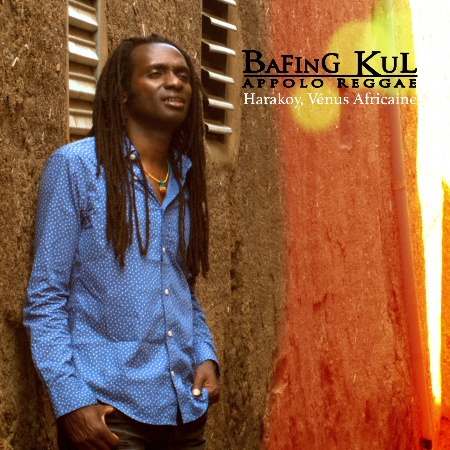 [LE SON DU WEEK END] Bafing Kul le nouveau Clip – HARAKOY Vénus africaine