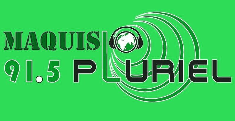 [RADIO] Écoutez le REPLAY de “Maquis Pluriel” du mardi 6 décembre 2016