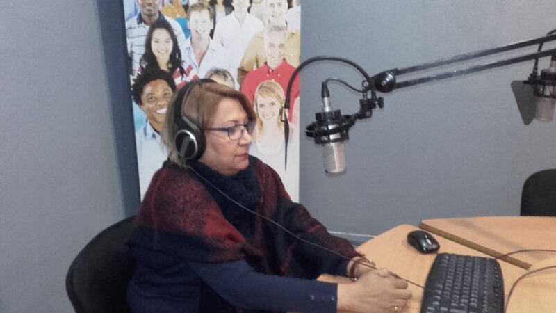 [RADIO] Écoutez le REPLAY de “Maquis Pluriel” du mardi 19 janvier 2016