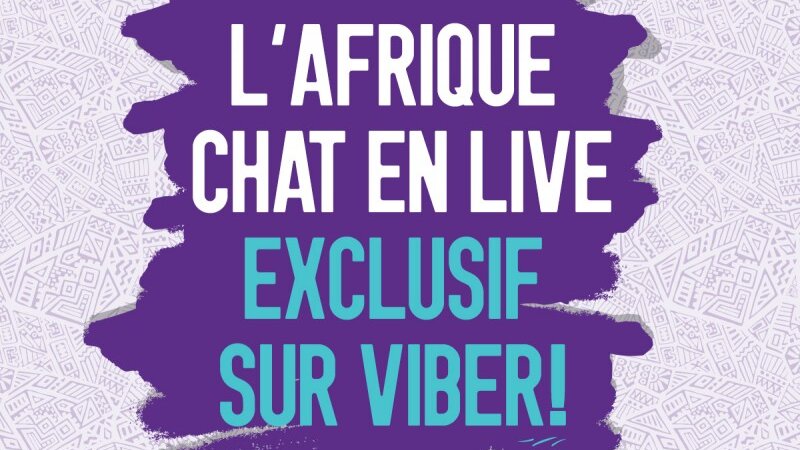 [ÉCONOMIE] Viber diffuse des ‘ondes’ positives en Afrique et au Moyen-Orient avec l’introduction des Public Chats