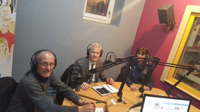 [RADIO] Écoutez le REPLAY de “Maquis Pluriel” du mardi 9 février 2016
