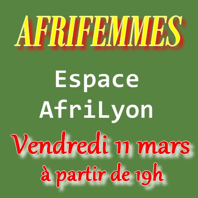 [JOURNÉE DE LA FEMME] « Afrifemme » honore les femmes le 11 mars