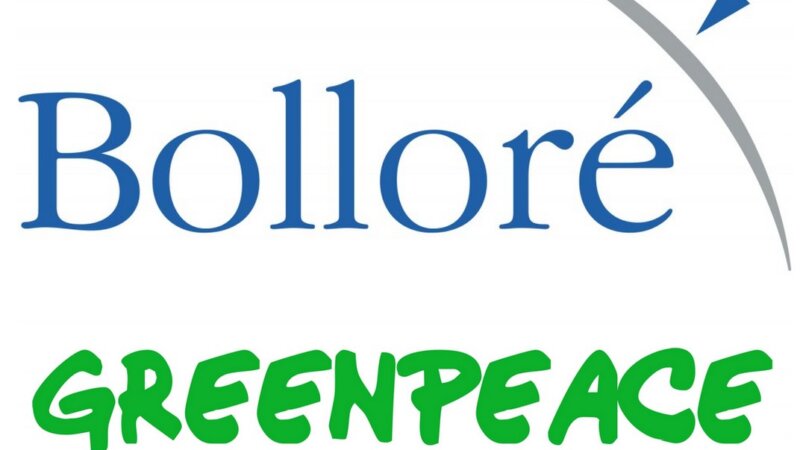 [ÉCONOMIE] Enquête sur les investissements du groupe Bolloré dans des plantations africaines