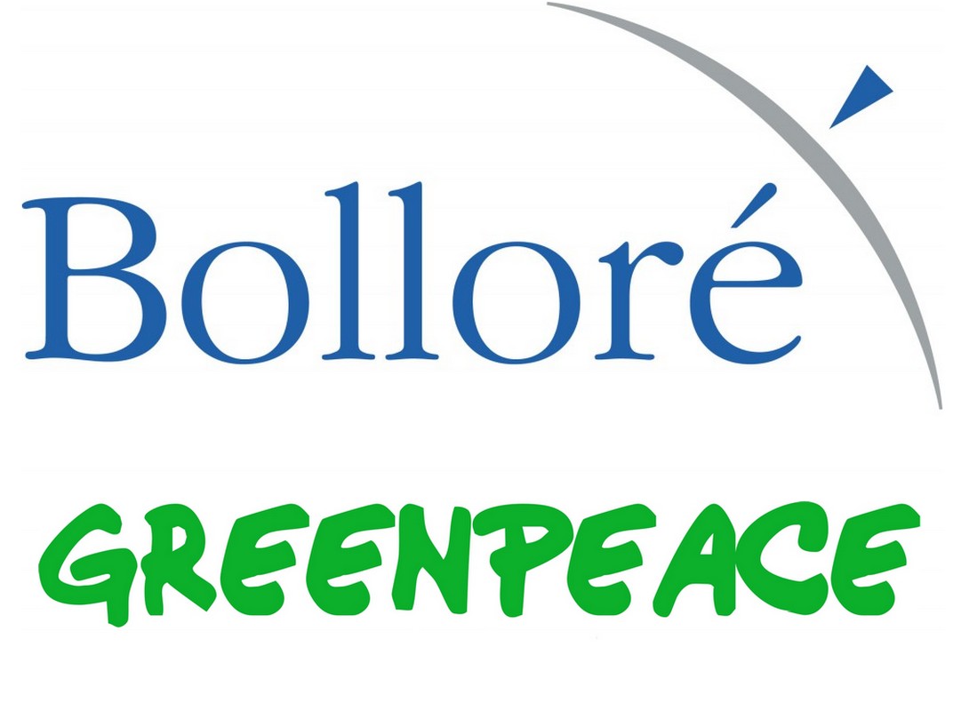 [ÉCONOMIE] Enquête sur les investissements du groupe Bolloré dans des plantations africaines