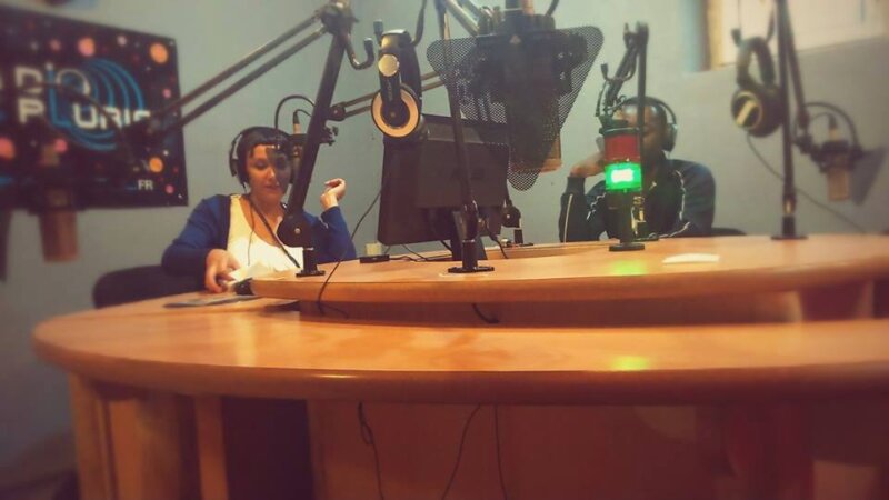 [RADIO] Écoutez le REPLAY de “Maquis Pluriel” du mardi 15 mars 2016