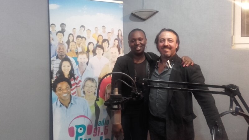 [RADIO] Écoutez le REPLAY de “Maquis Pluriel” du mardi 12 avril 2016