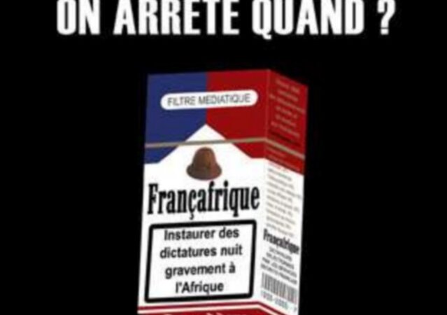 [POLITIQUE] Dossier d&rsquo;analyse « Elections en Françafrique »