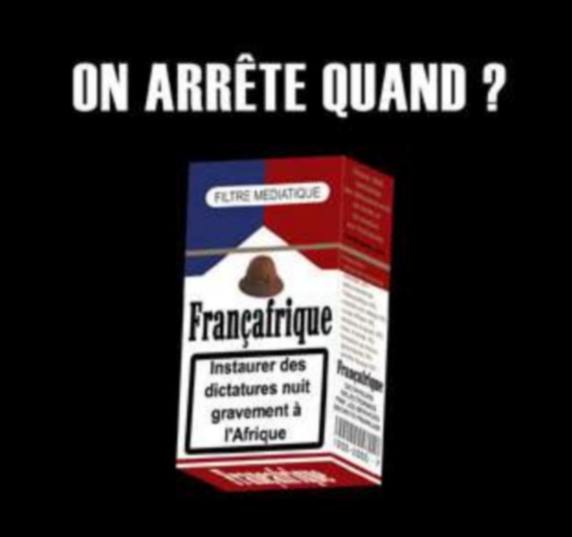 [POLITIQUE] Dossier d&rsquo;analyse « Elections en Françafrique »