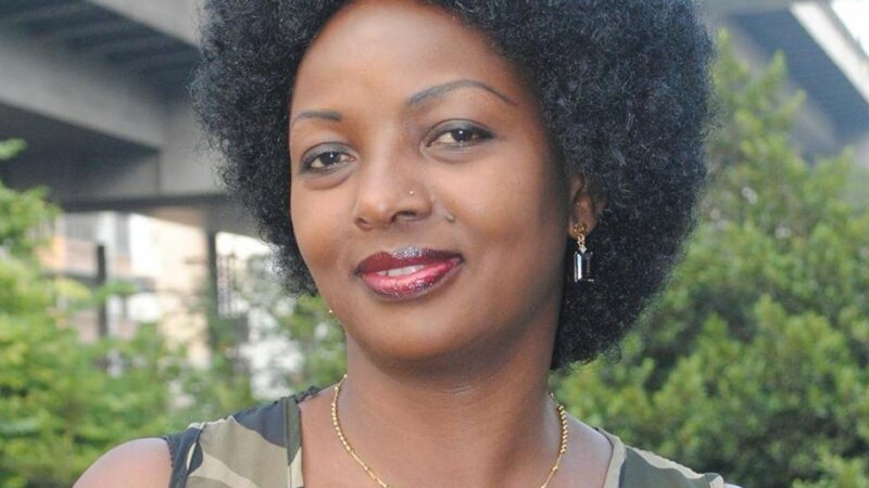 [POLITIQUE] Une Lyonnaise nommée ministre en Centrafrique