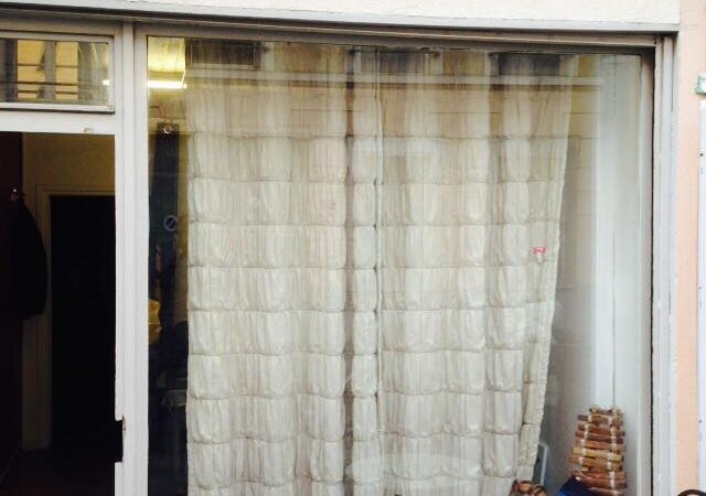 [PARTAGE] L&rsquo;espace Afrilyon change de devanture 93 rue Montesquieu