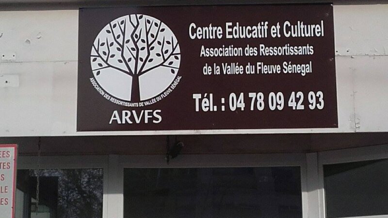 [ASSOCIATION] Les ressortissants de la vallée du fleuve Sénégal ont leur local à Lyon