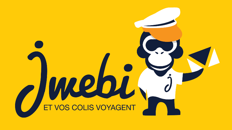 [ÉCONOMIE] La start-up Jwebi développe le crowdshipping en Afrique, la révolution de l&rsquo;envoi de colis