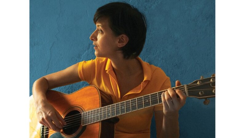 [LE SON DU WEEK END] Pauline Croze, nouvel album « Bossa Nova » avec le clip de « Voce Abusou »