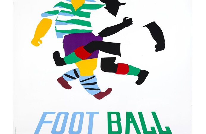 [FOOTBALL] L&rsquo;AREGNIL organise un tournoi samedi 4 juin 2016