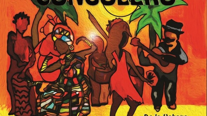 Brazza à La Havane avec « Kingana Kingana » de Congolero