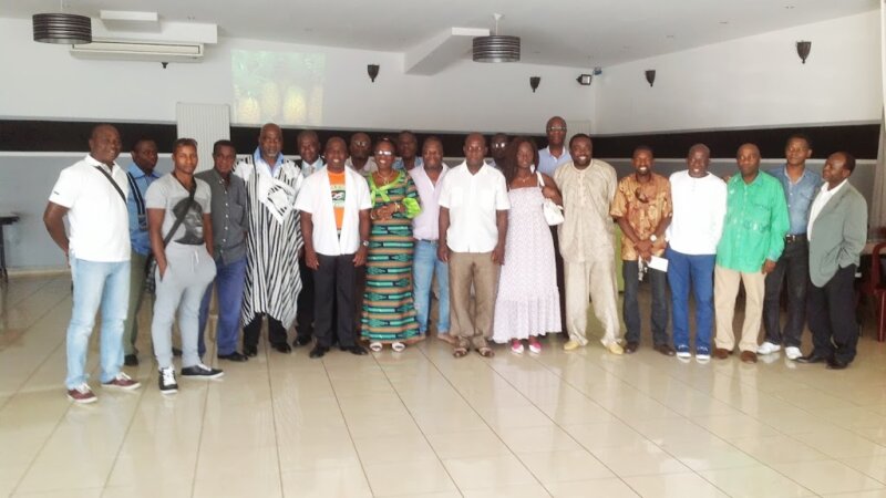 [COTE D’IVOIRE LYON] Voir les photos de la célébration des 53 ans par la CIRAL