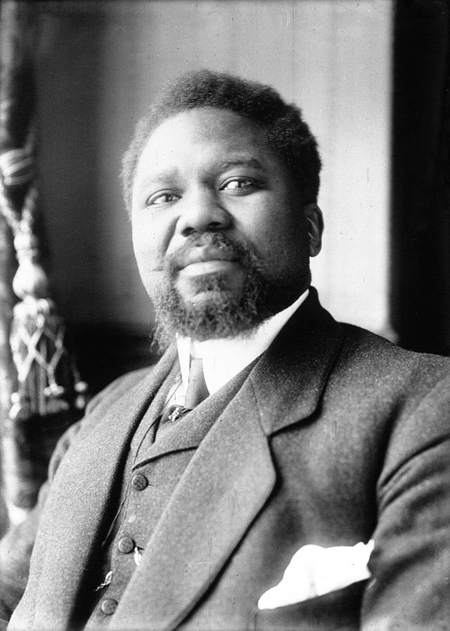 [HISTOIRE] Gratien Candace (1873-1953) est un homme politique français peu connu du grand public