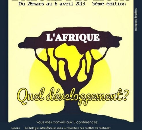 [ECHANGES] Les étudiants africains de Lyon (AECAL) organisent une soirée d&rsquo;intégration le 28 sept