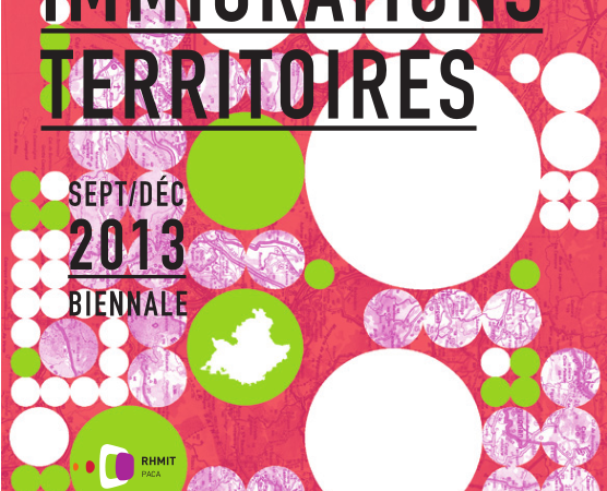 [MARSEILLE] 2e biennale du Réseau histoire mémoire des immigrations en PACA de sep à déc 2013