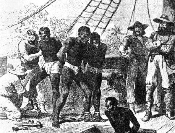 [JUSTICE] Les séquelles de l&rsquo;esclavage ne sont pas que morales