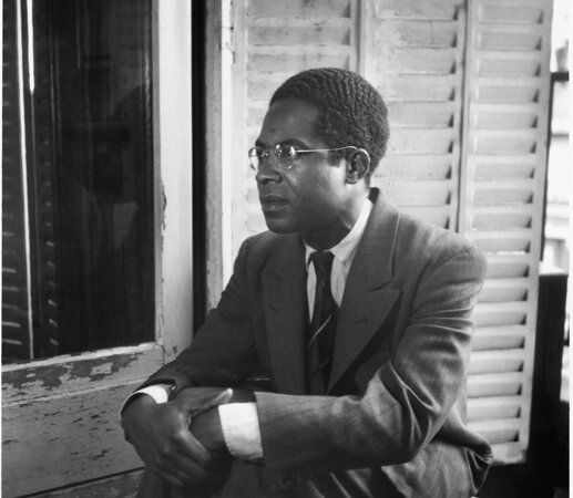 [HOMMAGE] Hommage de la Nation à Aimé Césaire le 6 avril 2011 au Panthéon