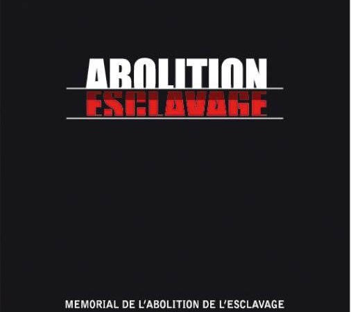 [MEMOIRE] C Taubira et L Thuram inaugureront le Mémorial de l&rsquo;abolition de l&rsquo;esclavage de Nantes