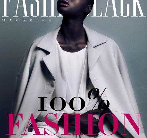 [MEDIA] Fashiblack, le magazine qui leur parle enfin