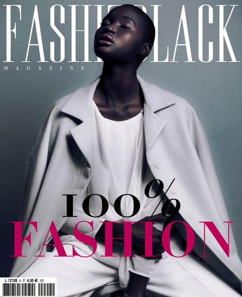 [MEDIA] Fashiblack, le magazine qui leur parle enfin