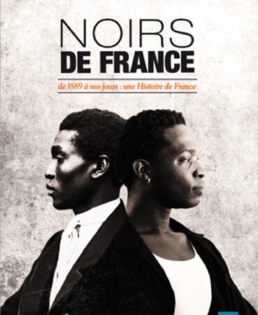 [MEDIA] « Noirs de France » Meilleur documentaire 2012