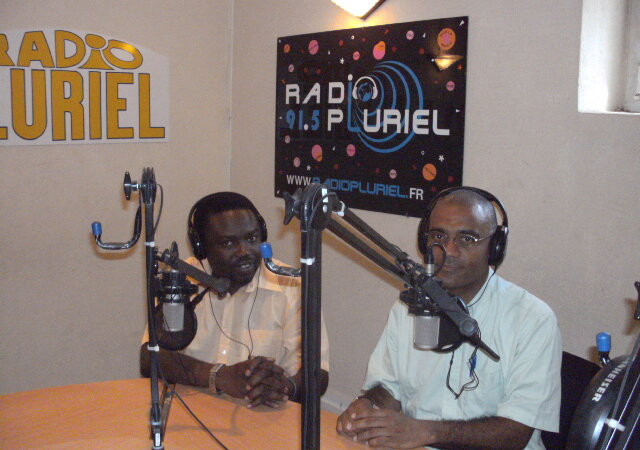 [RADIO] Écoutez ou réécoutez l&rsquo;émission AKODY (Radio Pluriel) du mardi 10 janvier  2012