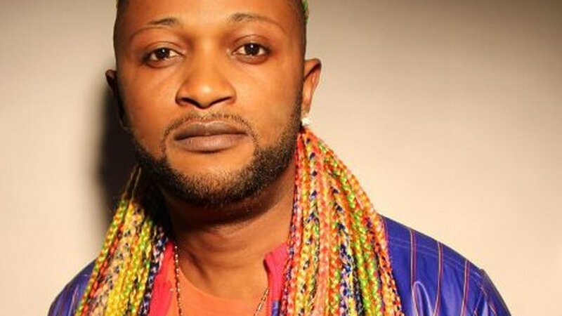 [LE SON DU WEEK END] “Mon Orange” du Congolais Arc en Ciel Zola avec Lokéto pètè (Les reins souples)