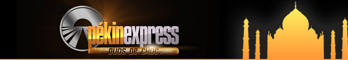 « Pékin Express » (M6) : La prochaine saison en Afrique