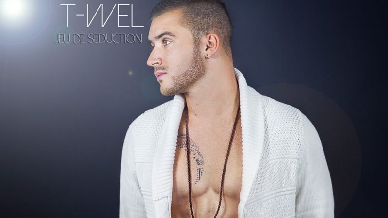 [LE SON DU WEEK-END] T-WEL, la nouvelle voix du Zouk ! avec « Jeu de séduction »