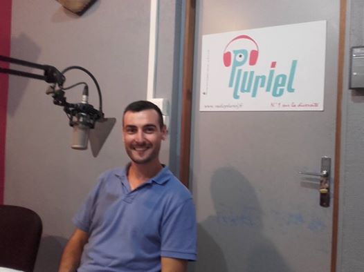 [RADIO] Écoutez le REPLAY de “Maquis Pluriel” du mardi 6 septembre 2016 avec NAAKA