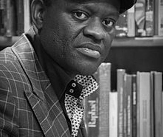 [LITTERATURE] Dédicace et Conférence d&rsquo;Alain Mabanckou le 13 septembre 2016 à Lyon