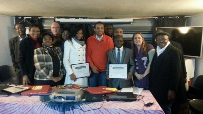 [RÉUSSITE] Africa 50 a célébré l&rsquo;Excellence 2014 (photos)