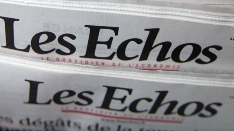 [ÉCONOMIE] Plus de 70% de chocolat consommé en France comporte du cacao ivoirien (Les Echos)