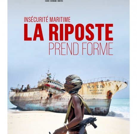 [PRESSE] La Tribune lance La Tribune Afrique