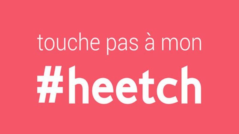 [SOCIETE] Heetch  une offre de mobilité nocturne à destination des jeunes a besoin de votre soutien