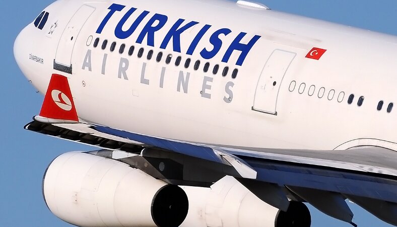[ÉCONOMIE] Conakry (Guinée) sera la 296ème destination desservie par Turkish Airlines